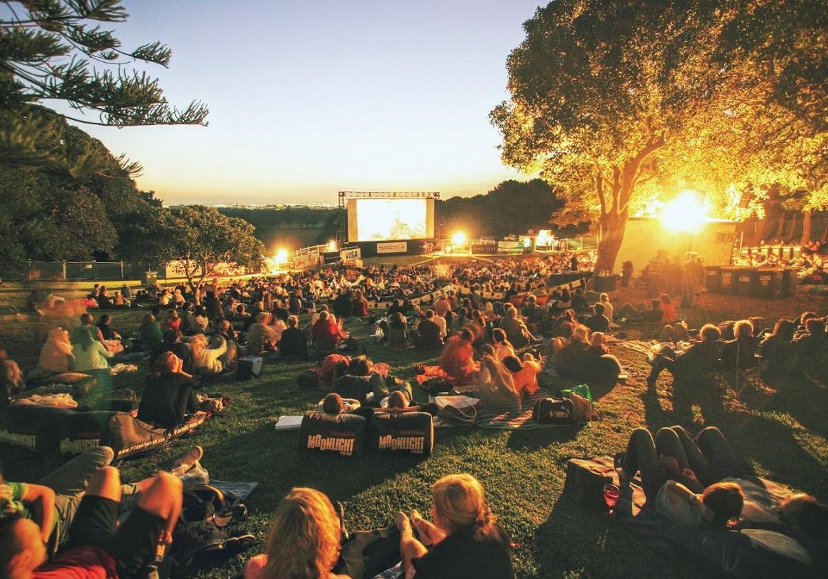 Фестиваль кино и гастро-тур: ТОП мероприятий, куда стоит пойти на выходных в Днепре 3