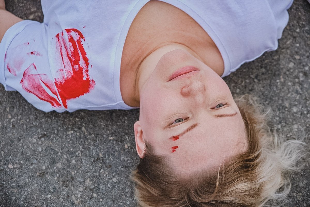 Подобные представления — одни из немного вещей, которые способны достучаться до души человека