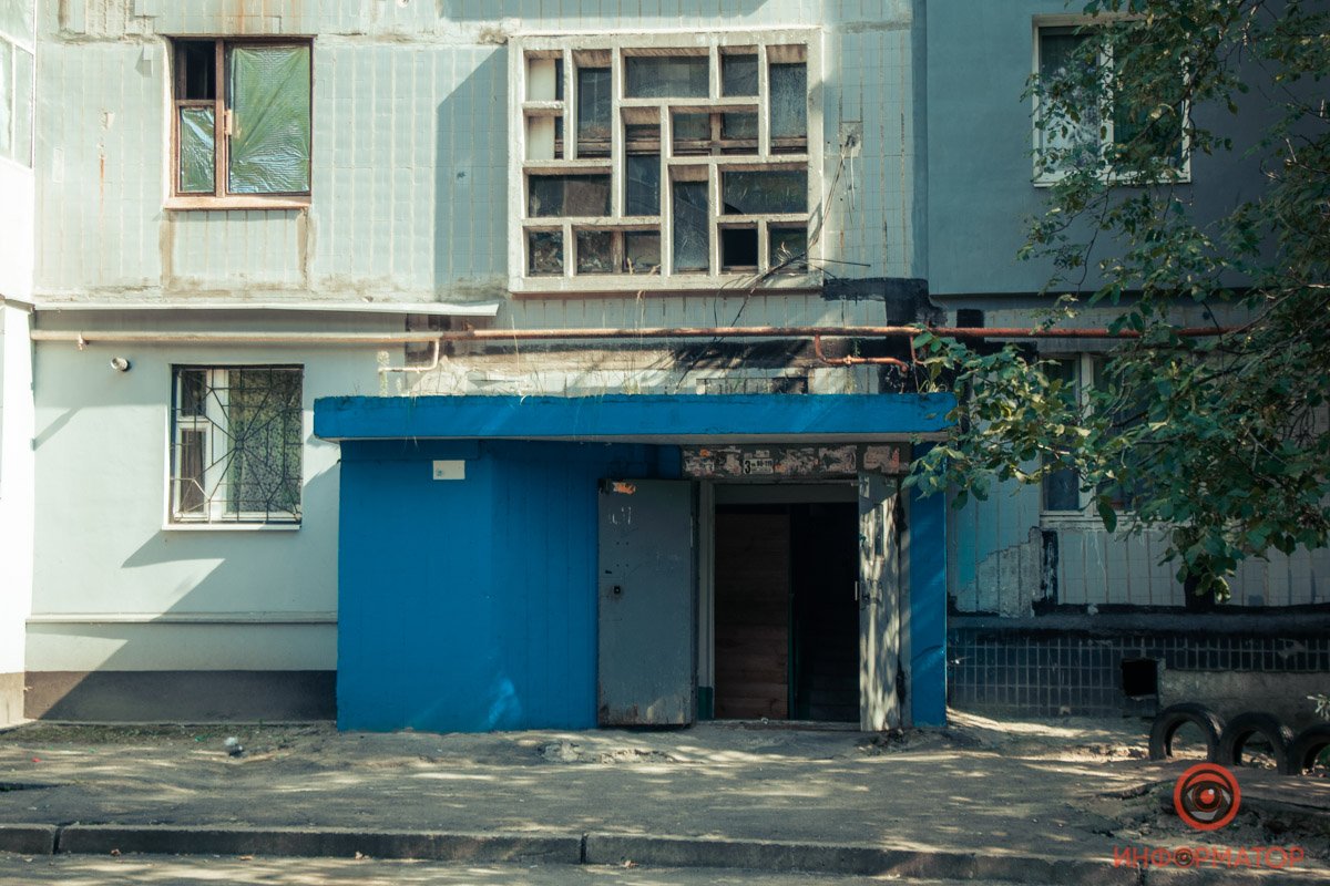 Никто не пострадал Никто не пострадал