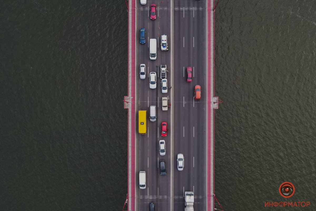 Столкнулись Toyota, Chevrolet, ВАЗ, Opel и Ford