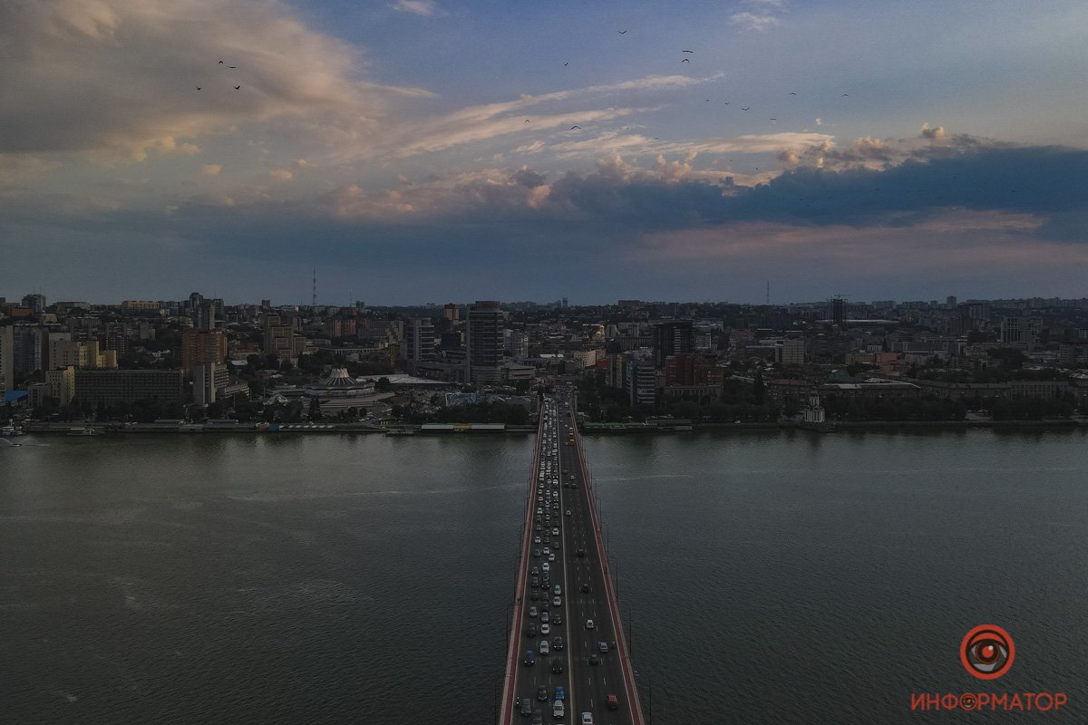 Все обошлось без пострадавших