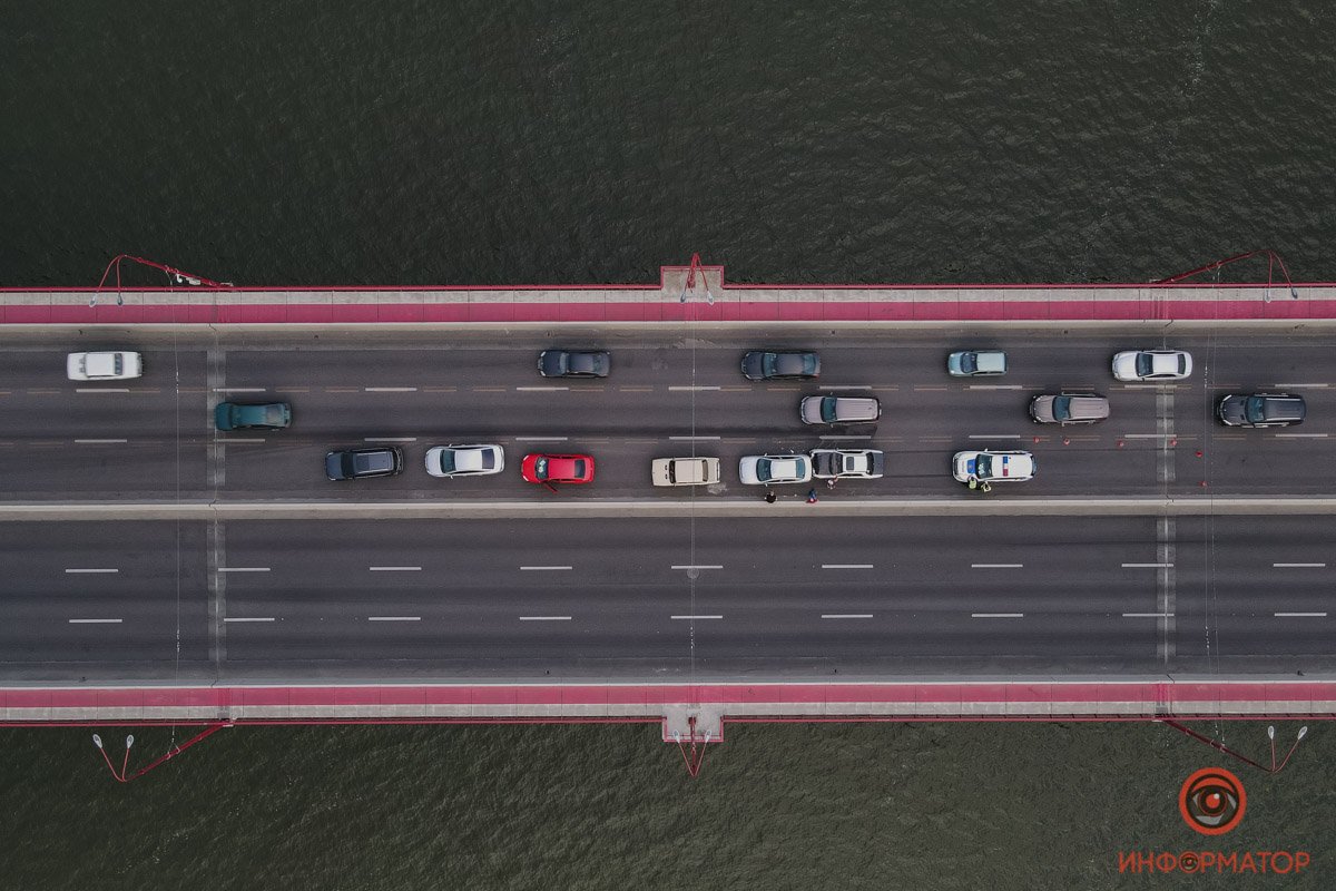 Наряд полиции уже на месте