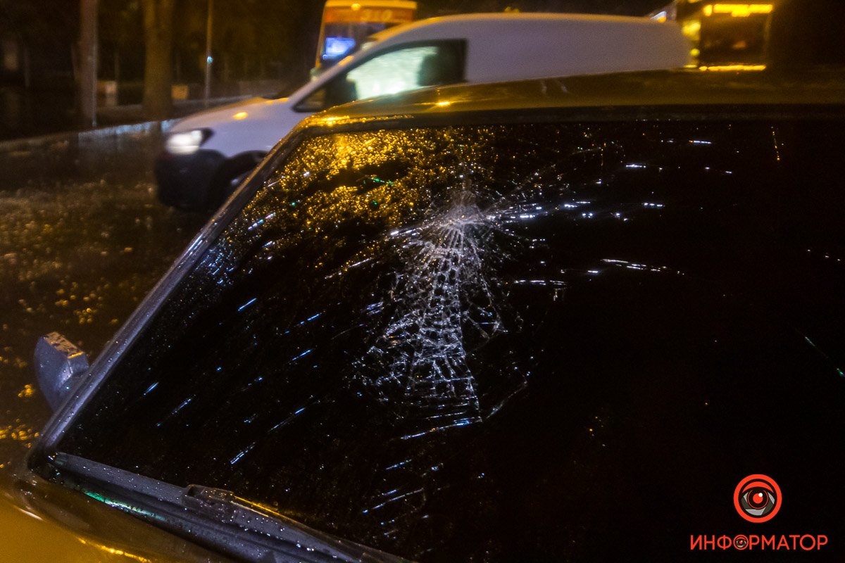 Кто прав, кто виноват - выяснит следователь по ДТП Кто прав, кто виноват - выяснит следователь по ДТП