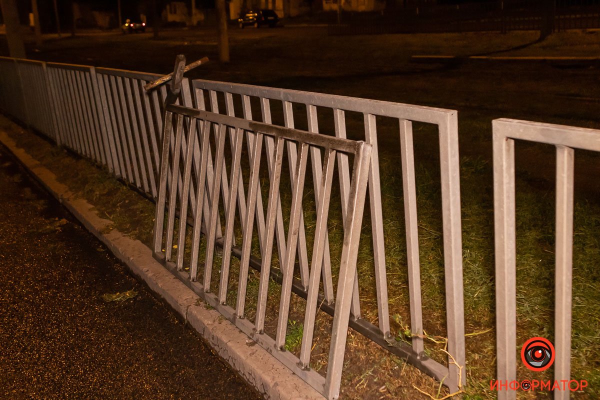 Подробности установит следователь по ДТП