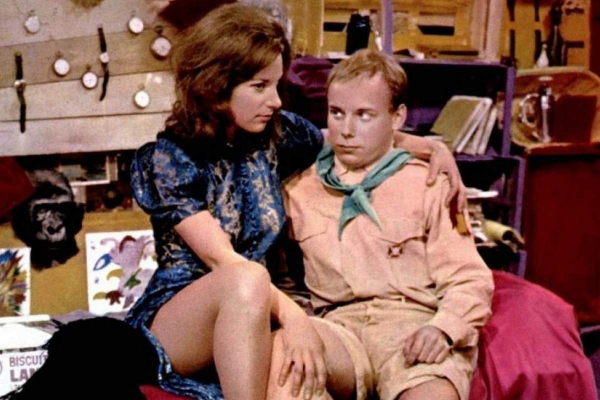 Невеста пирата