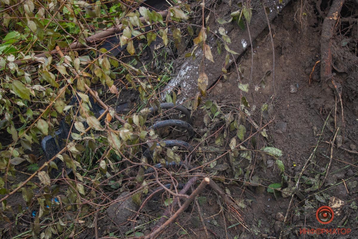 Авария произошла примерно в 7:20 Авария произошла примерно в 7:20