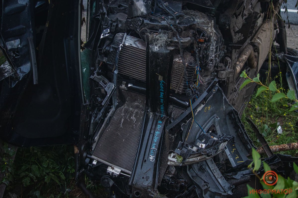 Повреждения Hyundai Повреждения Hyundai