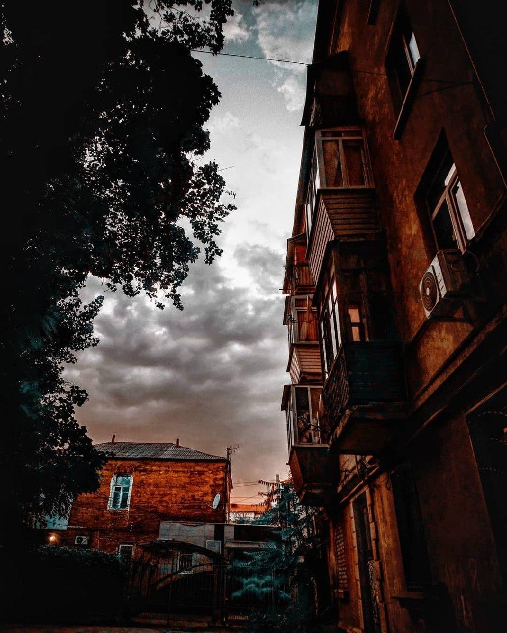Фото: @danielbuyal