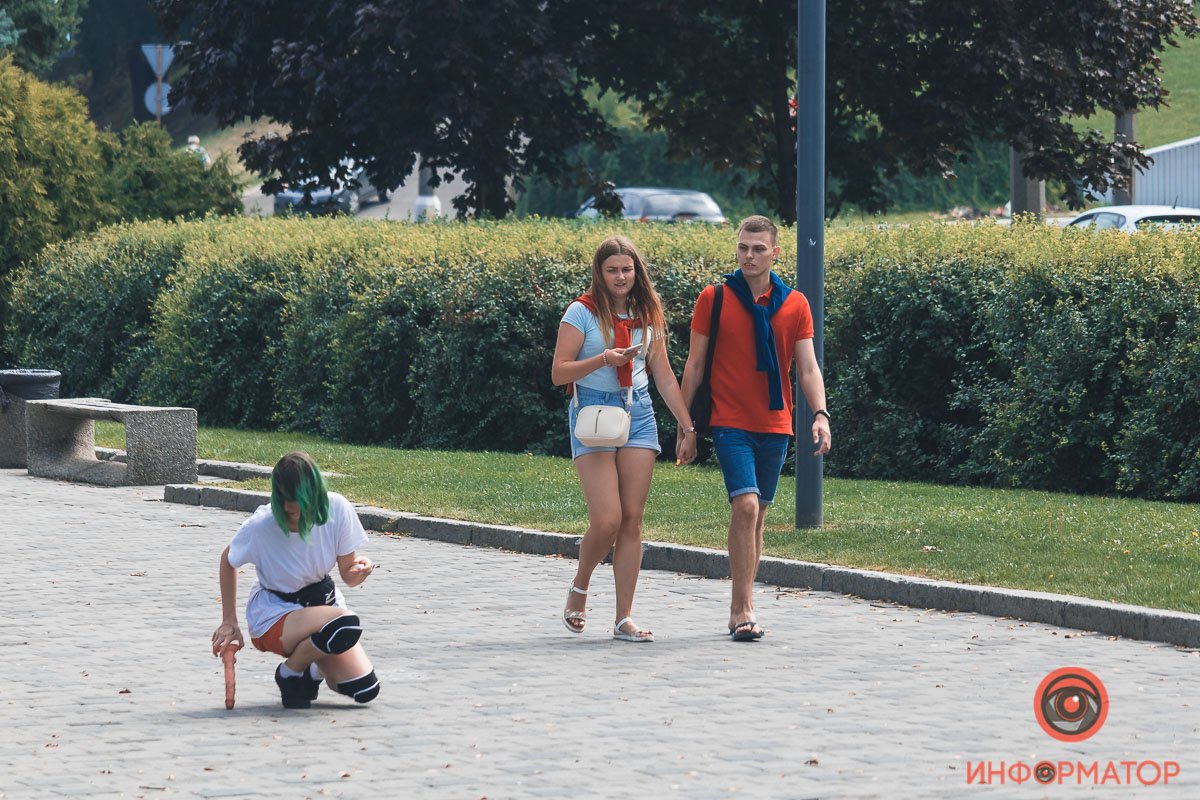 Калейдоскоп эмоций