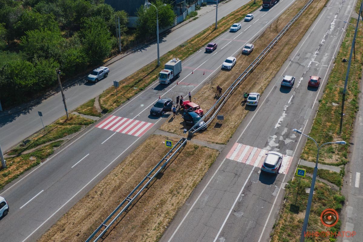 Полиция уже на месте Полиция уже на месте