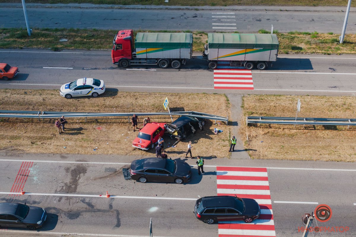 Ожидается приезд следователя по ДТП Ожидается приезд следователя по ДТП