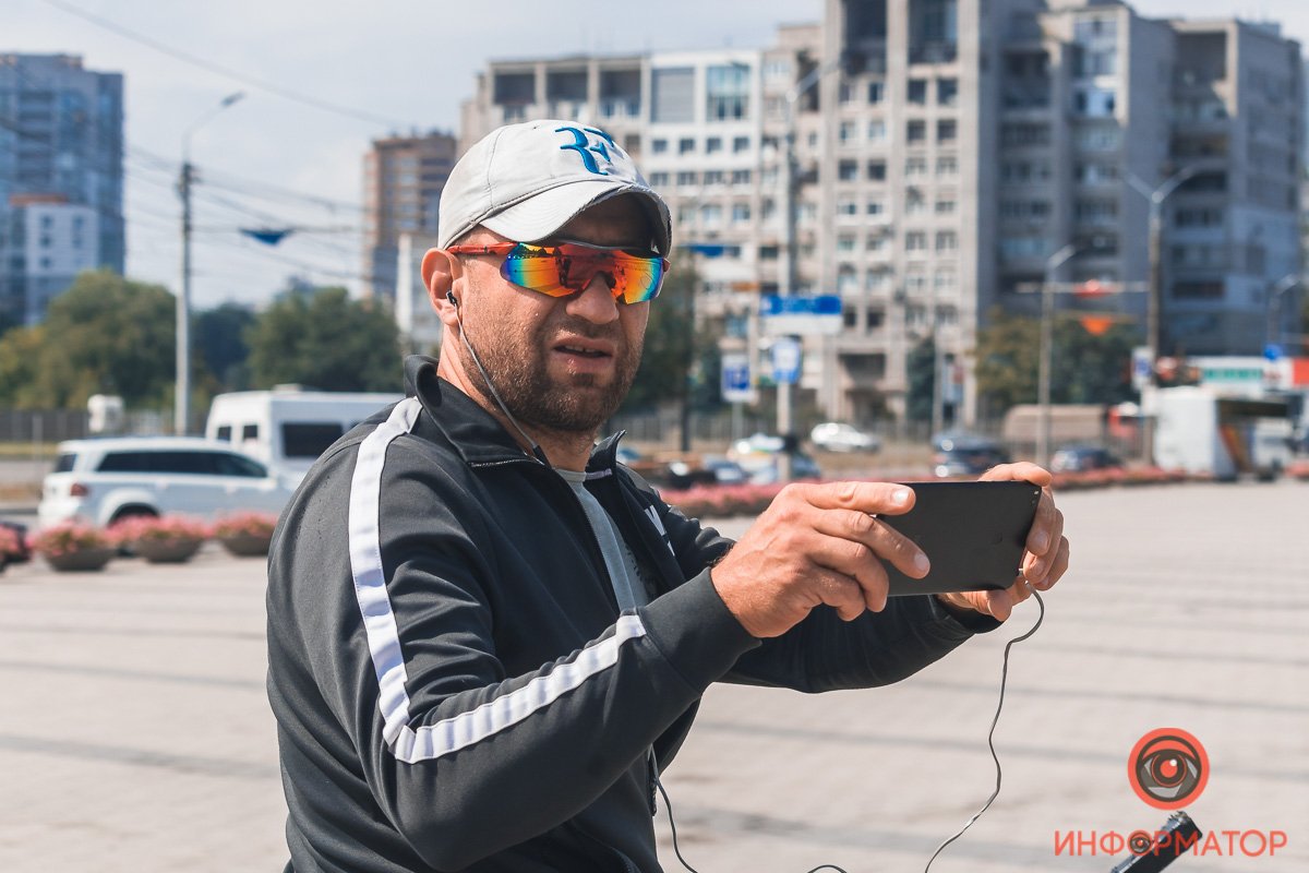 Разноцветный мир в разноцветных очках Разноцветный мир в разноцветных очках