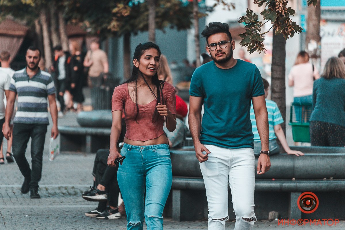 Немного уставшие Немного уставшие