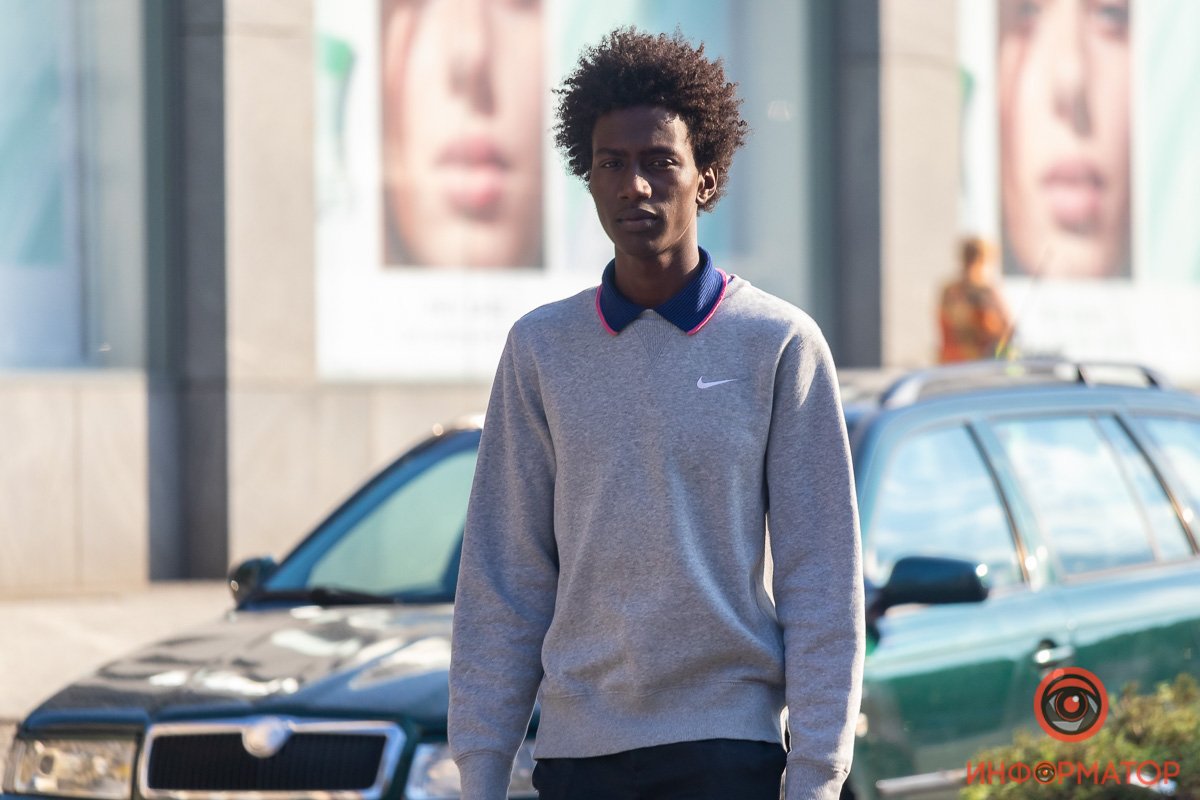 Загадочный взгляд Загадочный взгляд