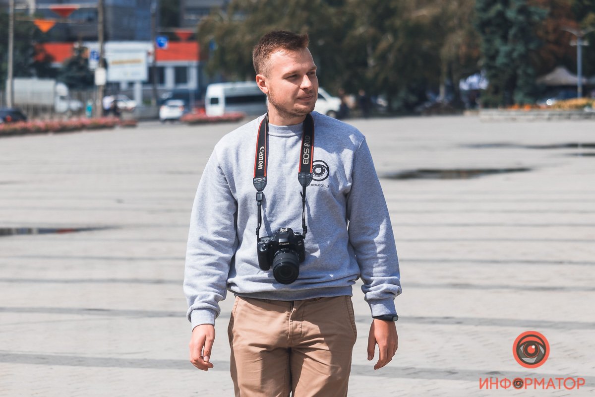 Информатор всегда рад хорошим новостям. И вашему хорошему настроению Информатор всегда рад хорошим новостям. И вашему хорошему настроению