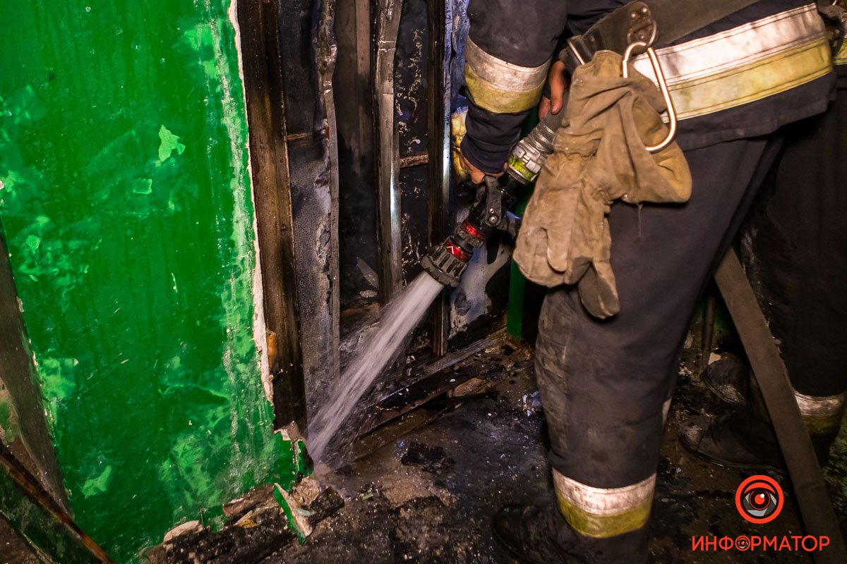 Ликвидация последствий Ликвидация последствий