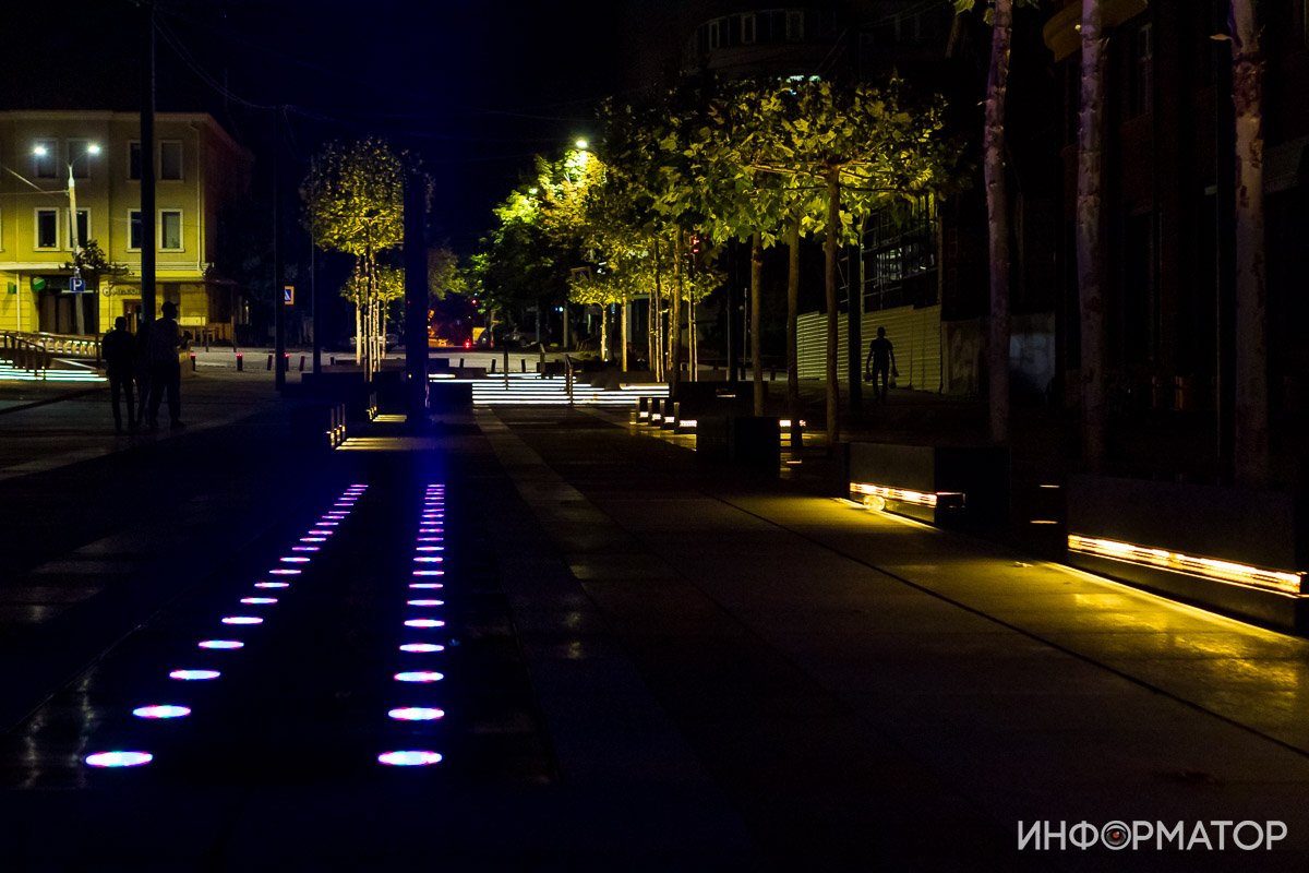 Звездная дорожка Звездная дорожка