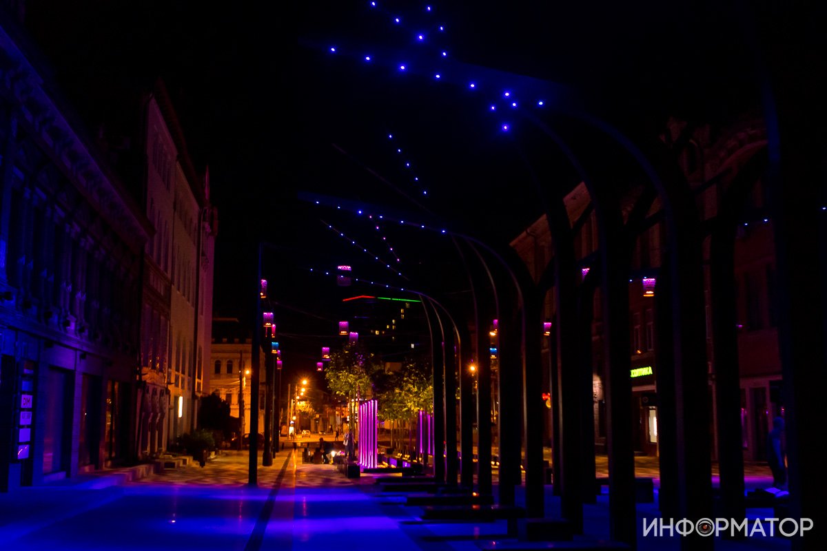 Вечерняя романтика Вечерняя романтика