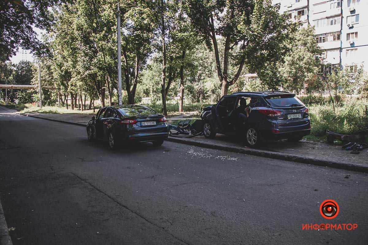 На место прибыли медики и патрульные На место прибыли медики и патрульные