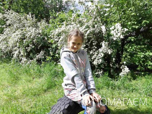 Тамила не может ходить самостоятельно Тамила не может ходить самостоятельно