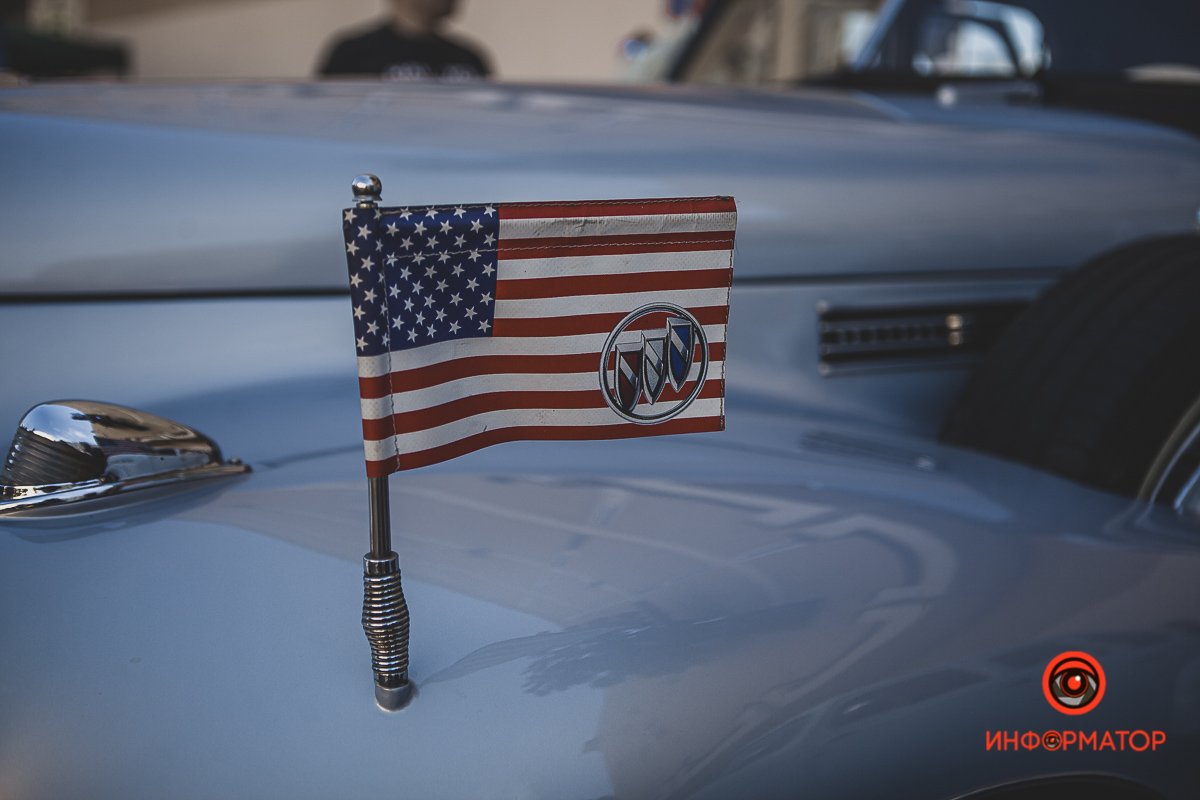 Немного флагов Немного флагов