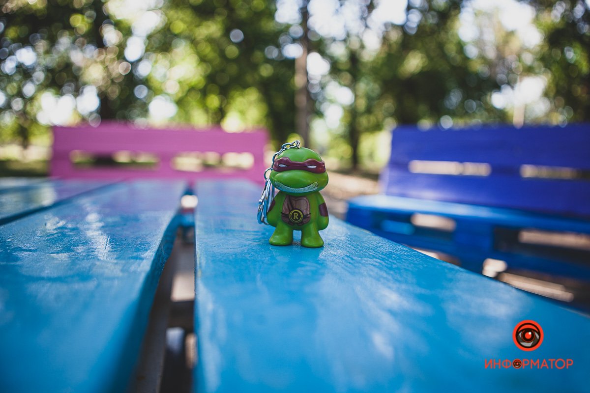 Вторая жизнь поддонов Вторая жизнь поддонов