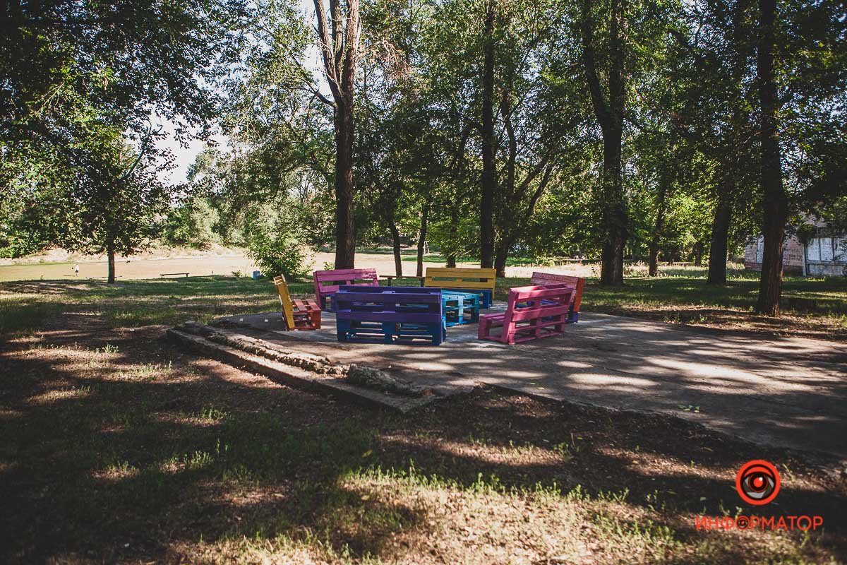 Как насчет посидеть? Как насчет посидеть?