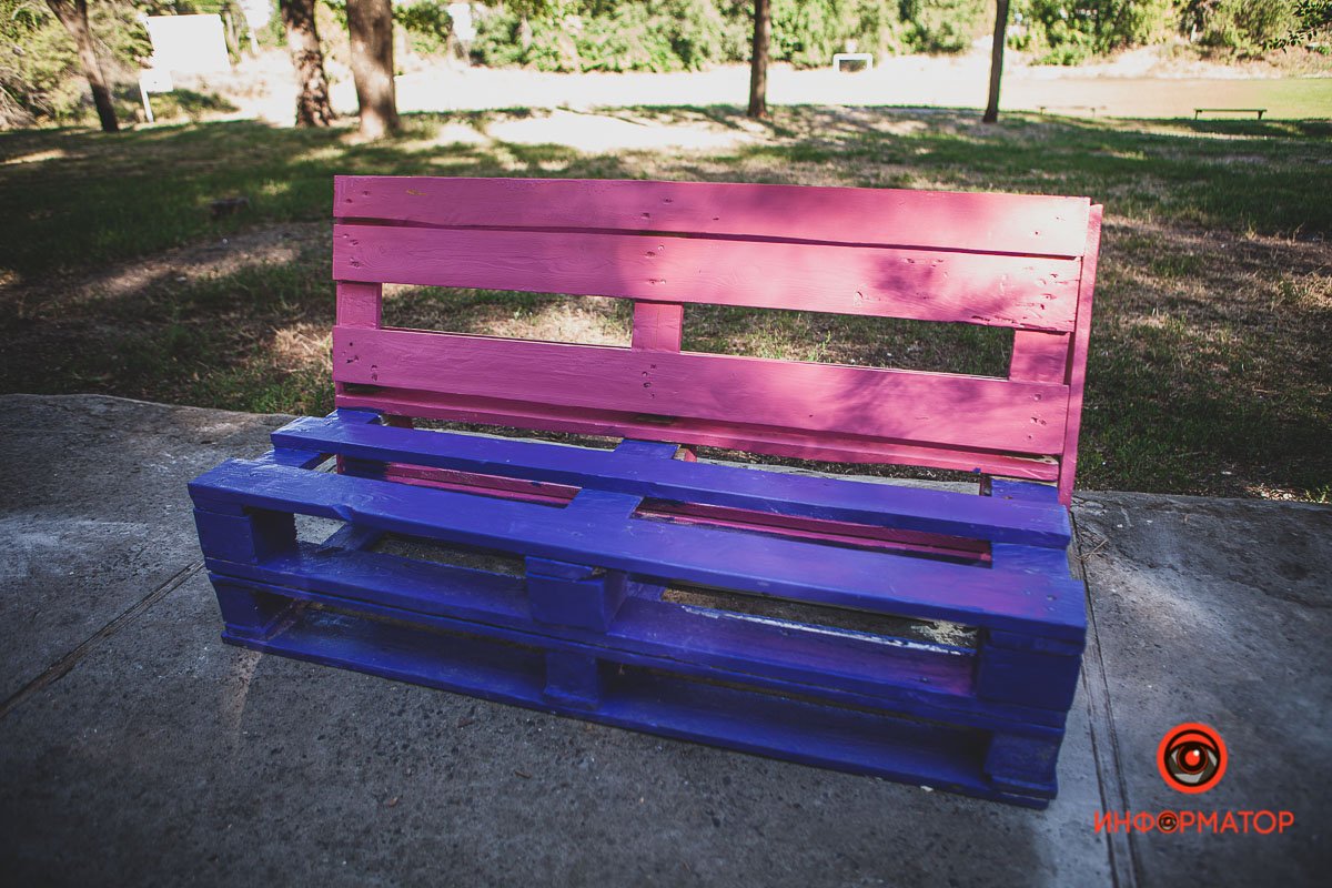 Фото: Руслана Левченко Фото: Руслана Левченко