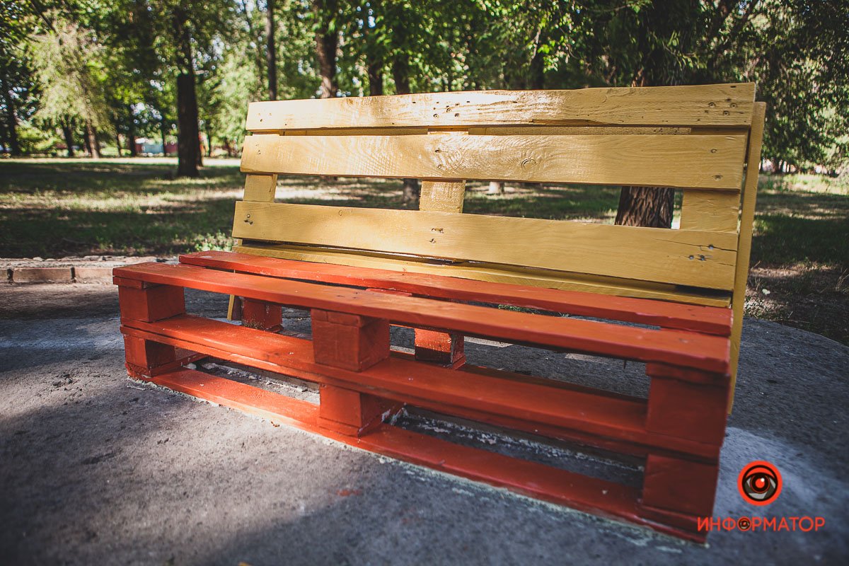 Яркие цвета Яркие цвета