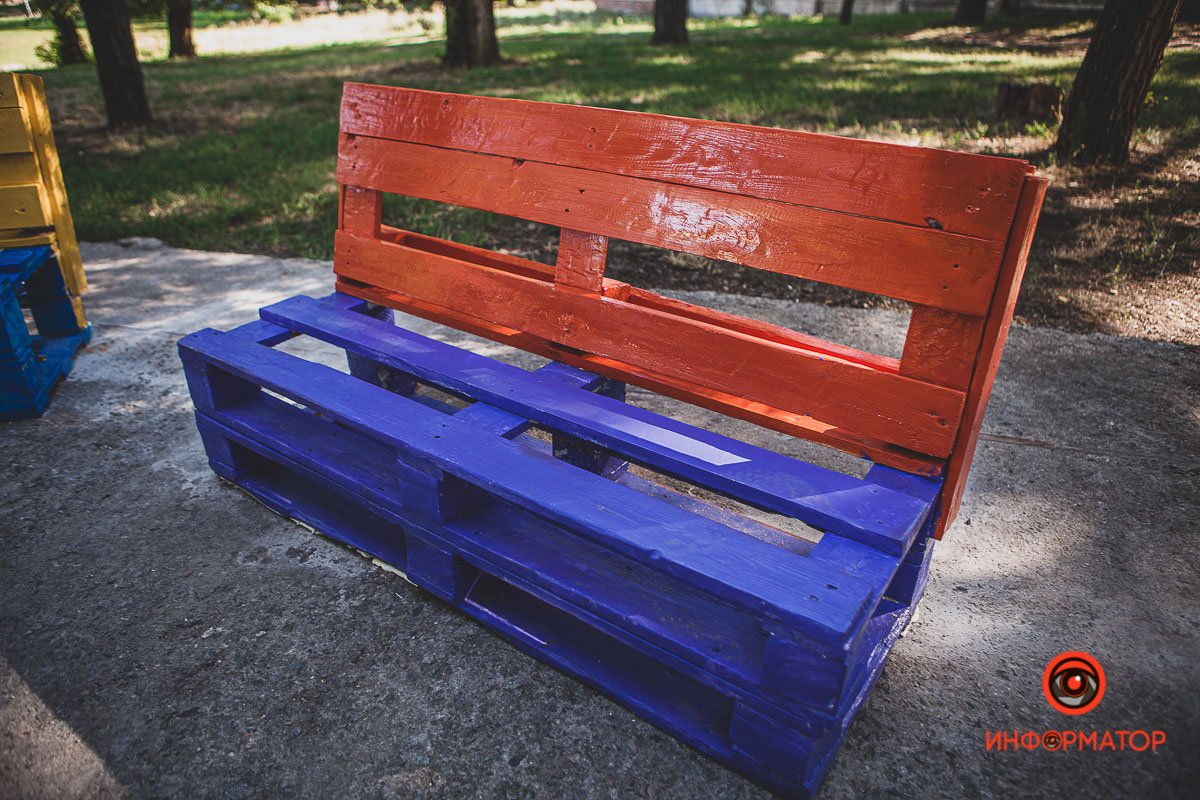 Надеемся, что вандалы не доберутся Надеемся, что вандалы не доберутся