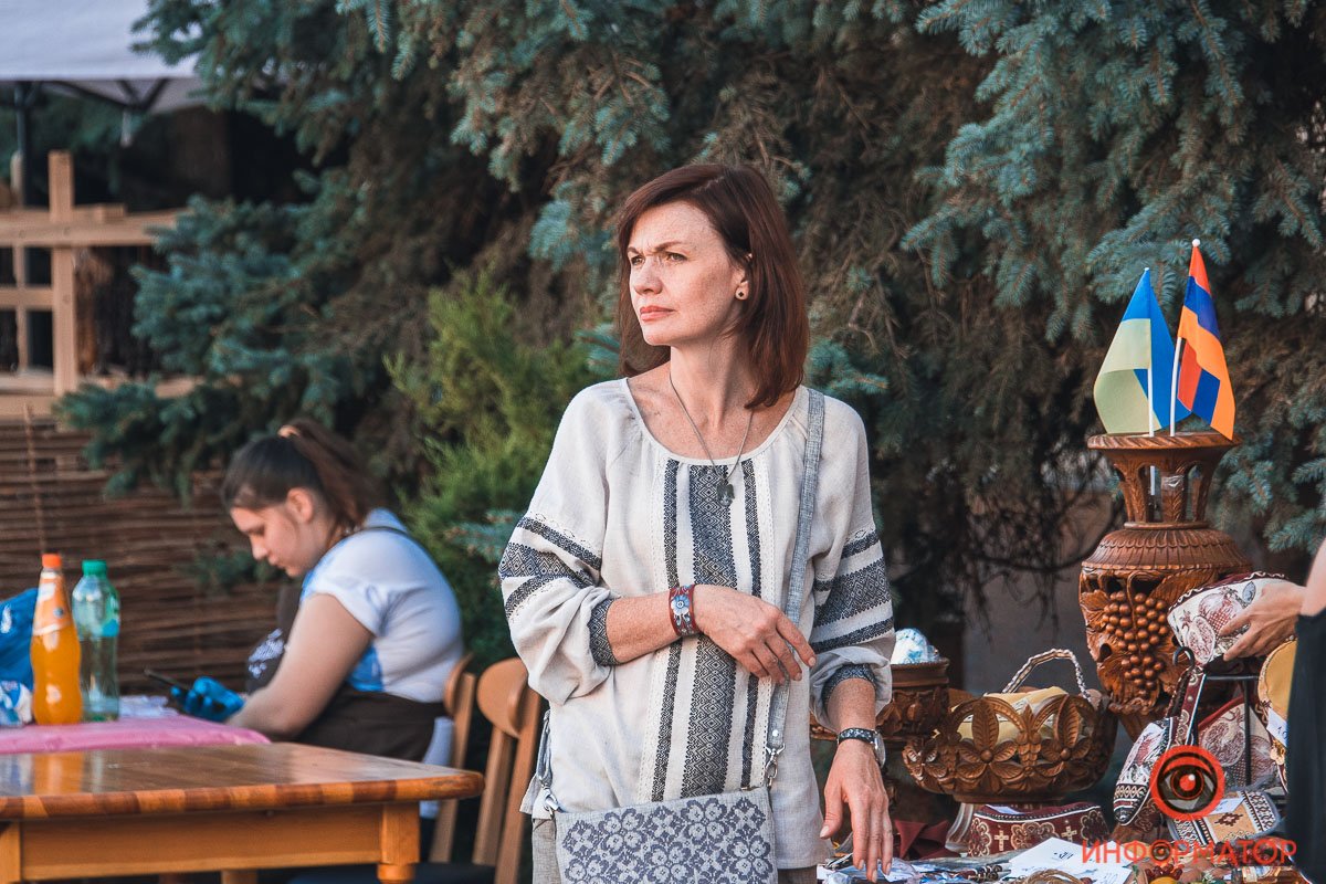 Современные вышиванки - это стильно