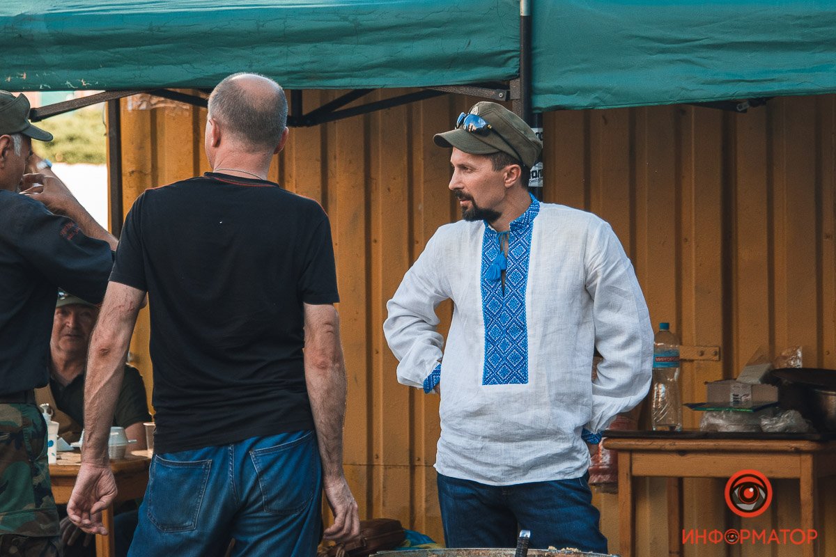 Самые харизматичные мужчины 