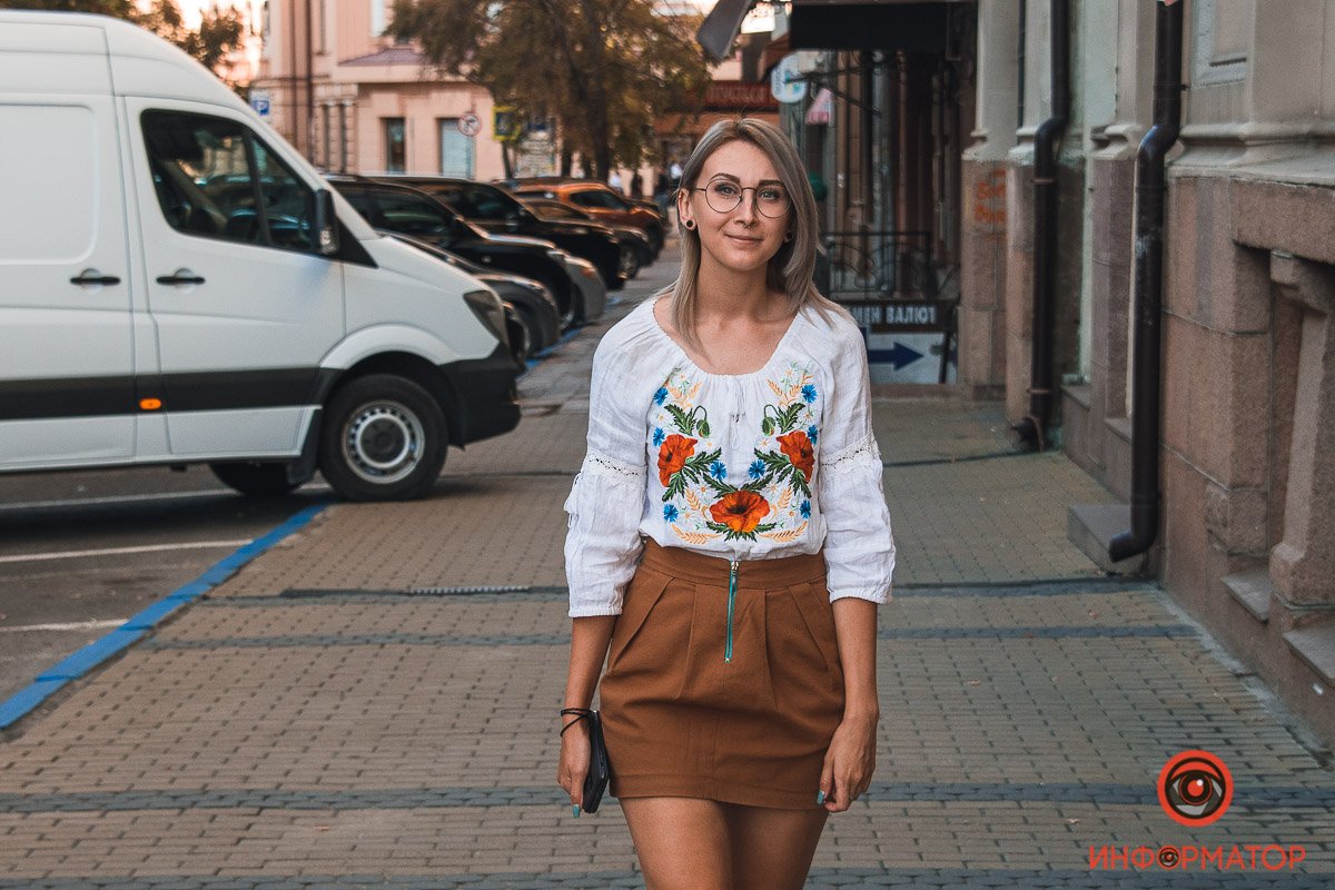 Информатор тоже в теме