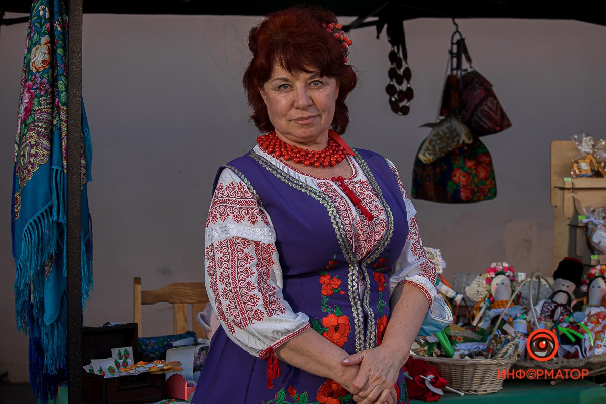 Такая прекрасная, что хочется обнять