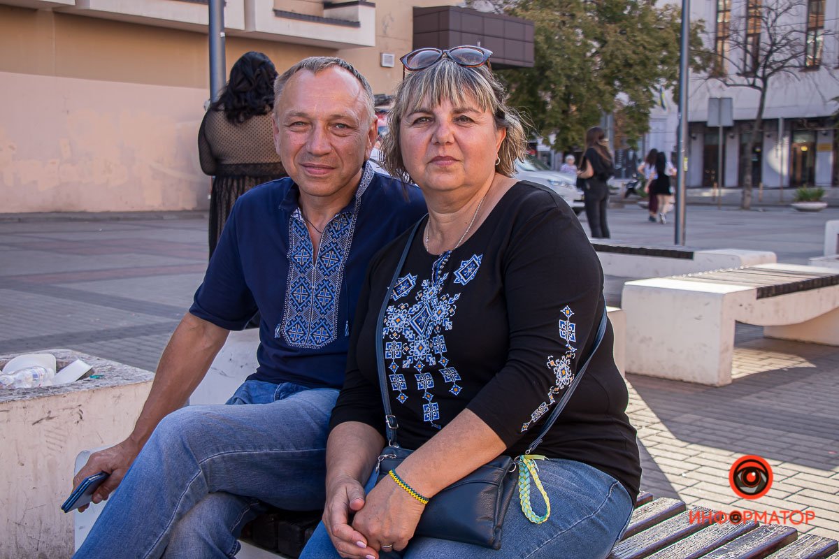 Стиль - это семейное