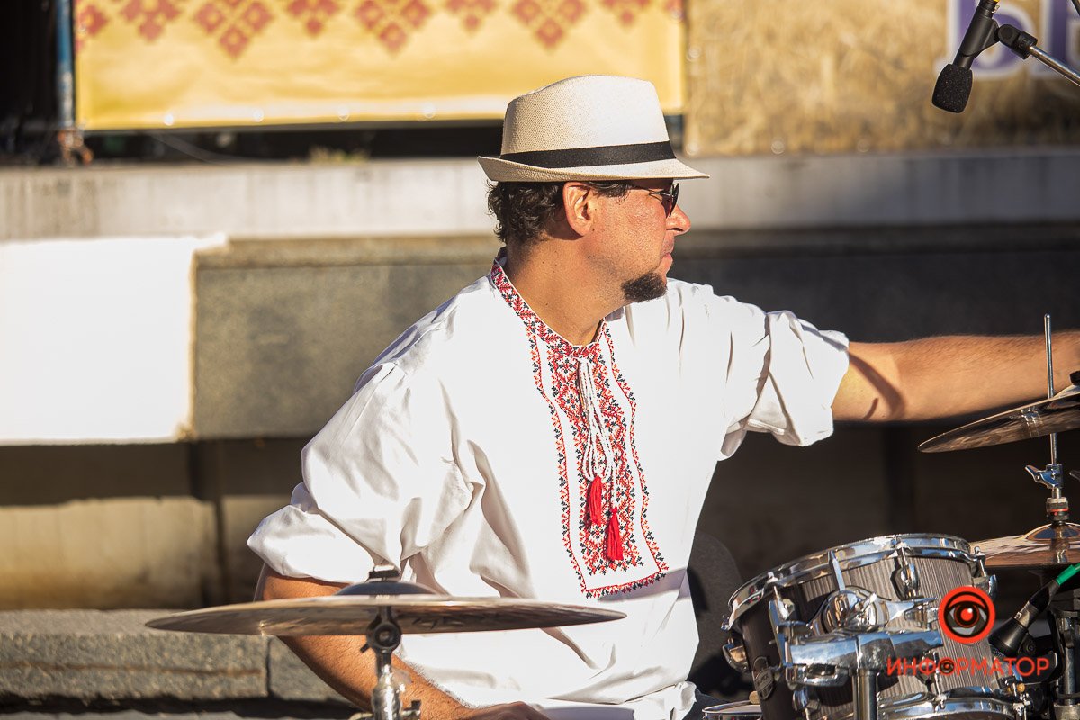 Чувствуйте ритм