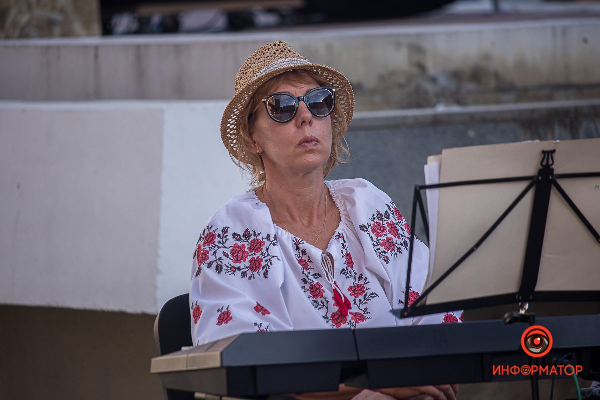 Музыка исцеляет