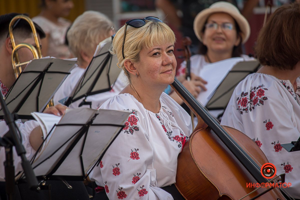 Улыбайтесь 