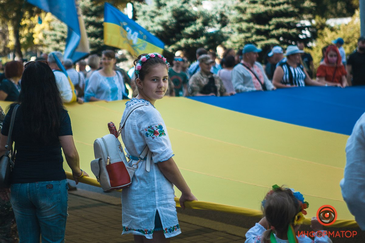 Маленька незалежніть