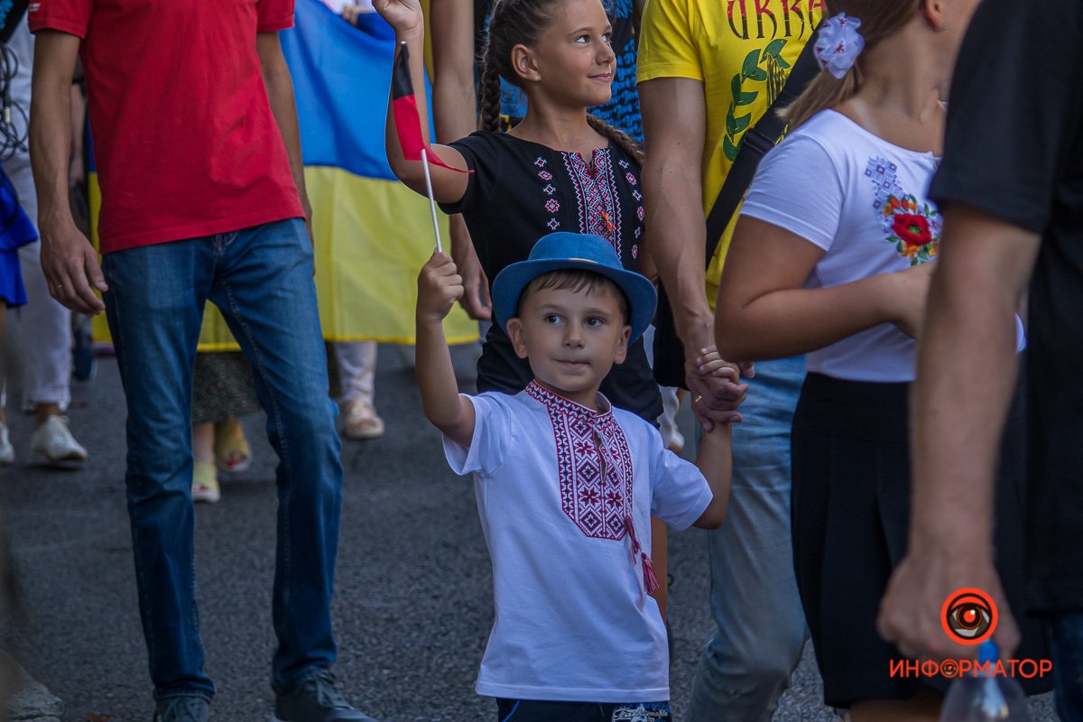 Маленький герой