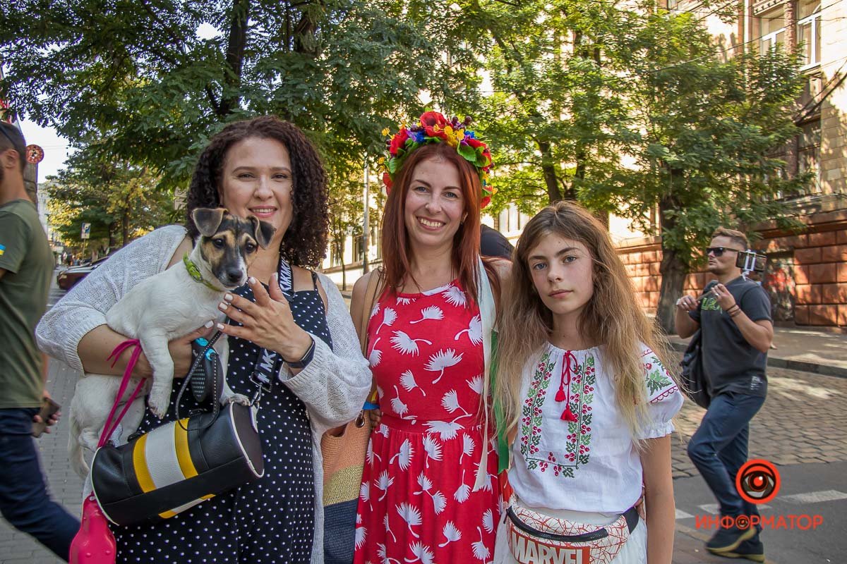 Собакен в теме