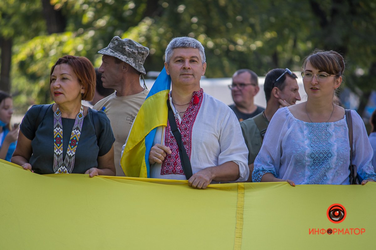 Прямо в душу