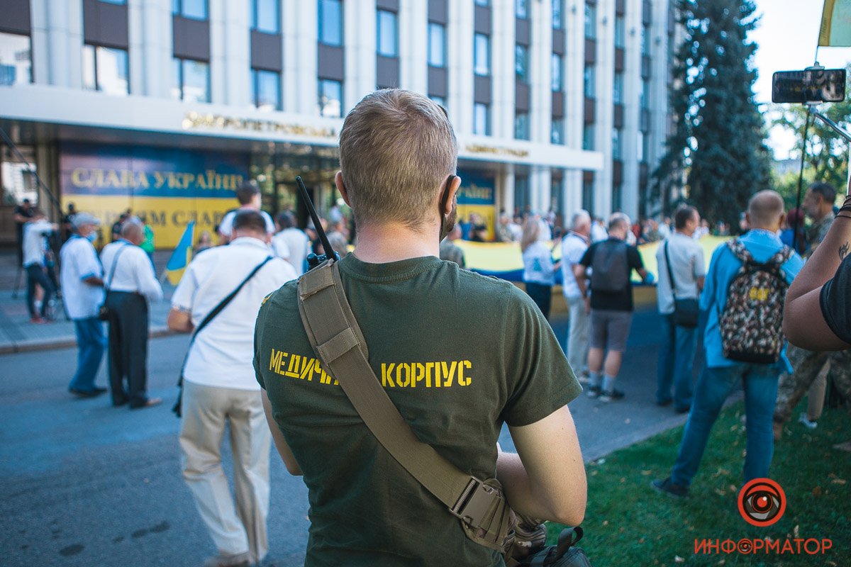 Все под контролем