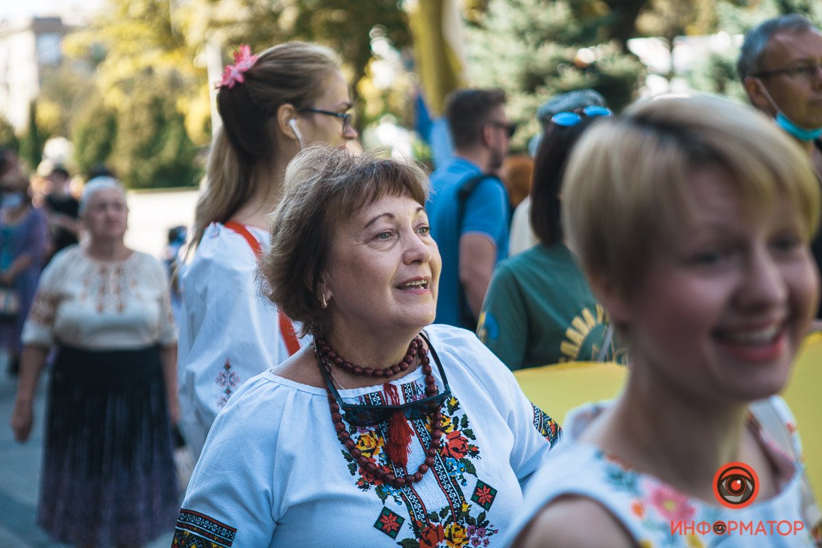 С Днем Независимости 