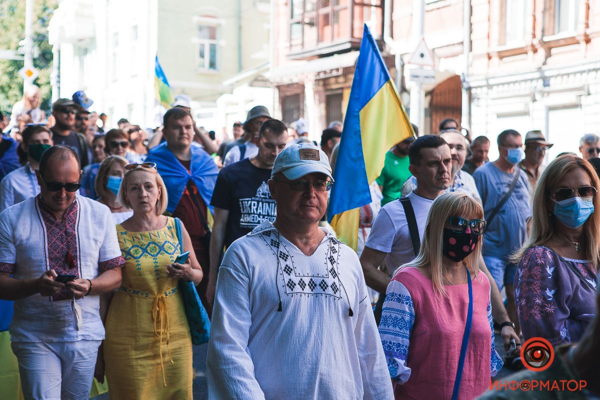 Слава Україні!