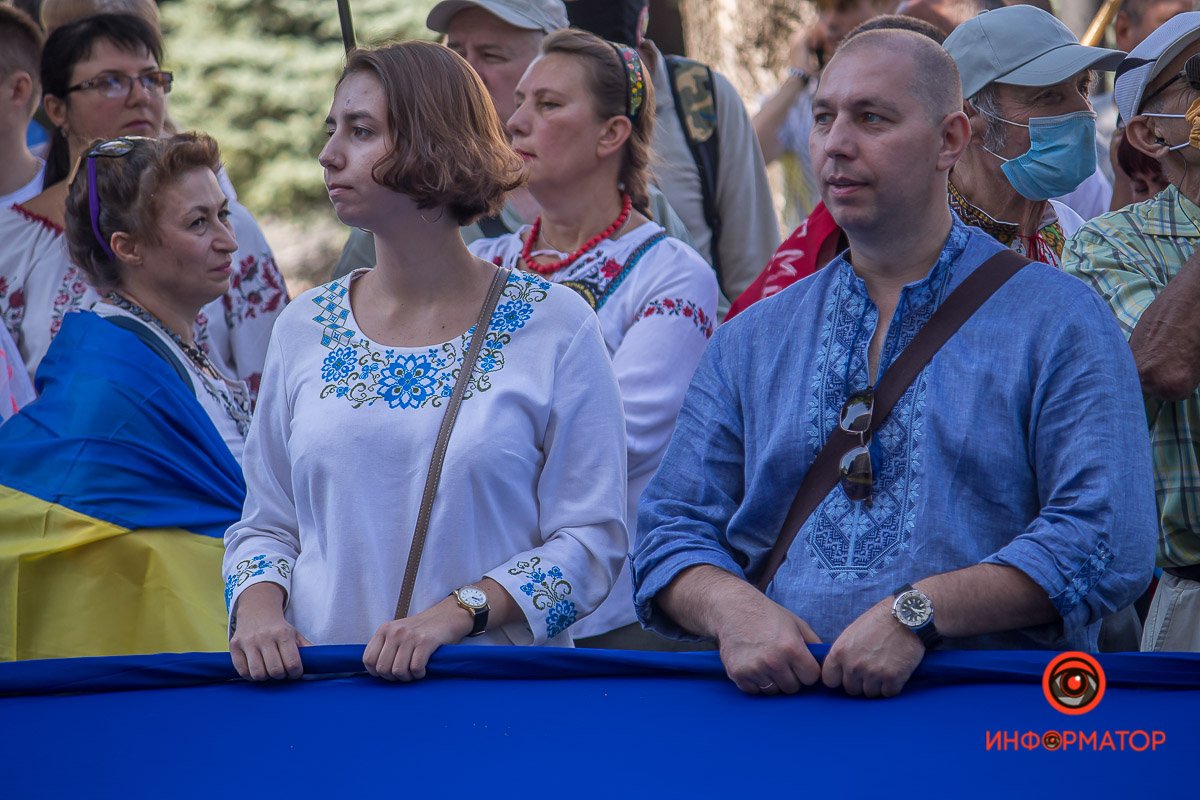 Любите свою культуру