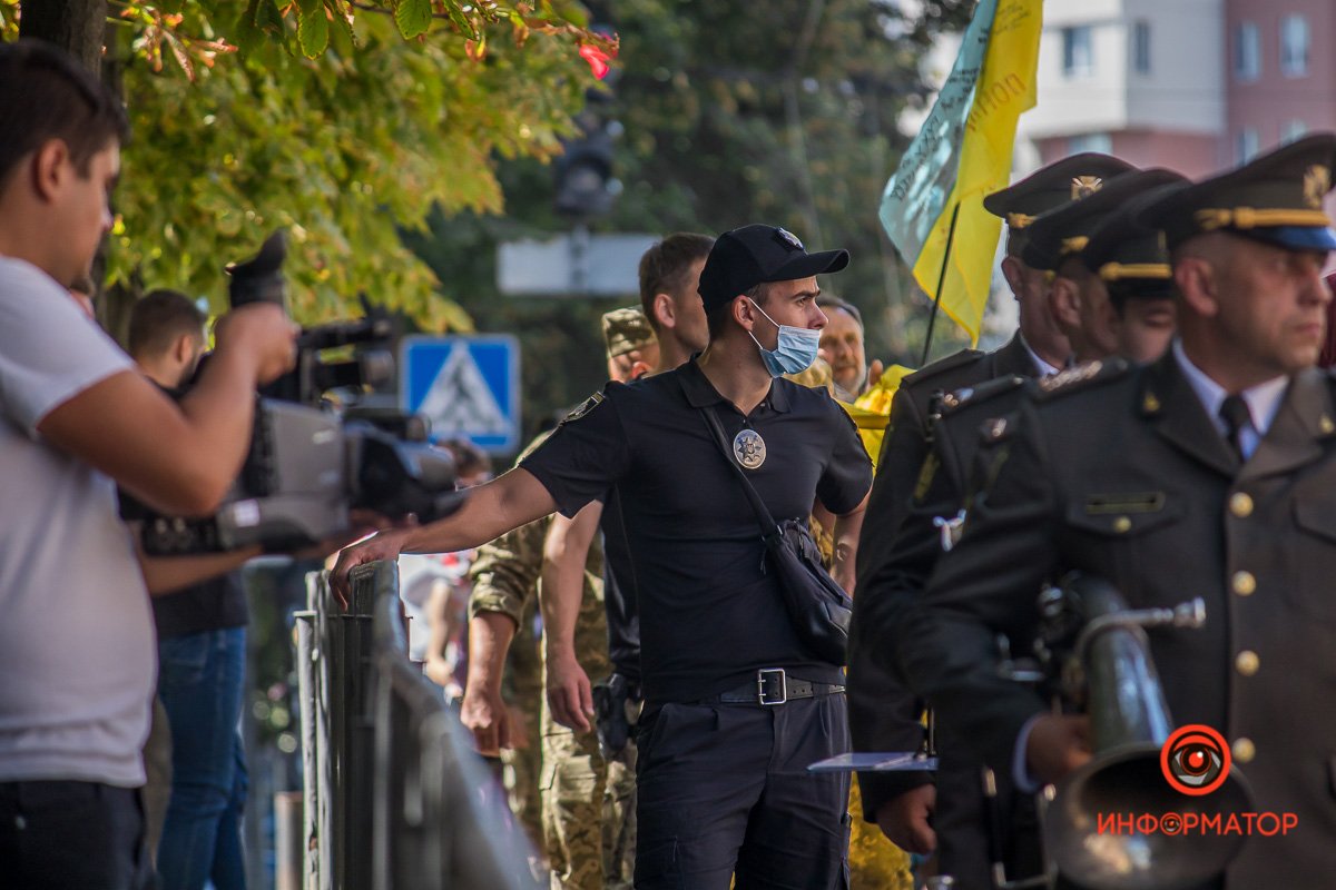 Ситуация под контролем 