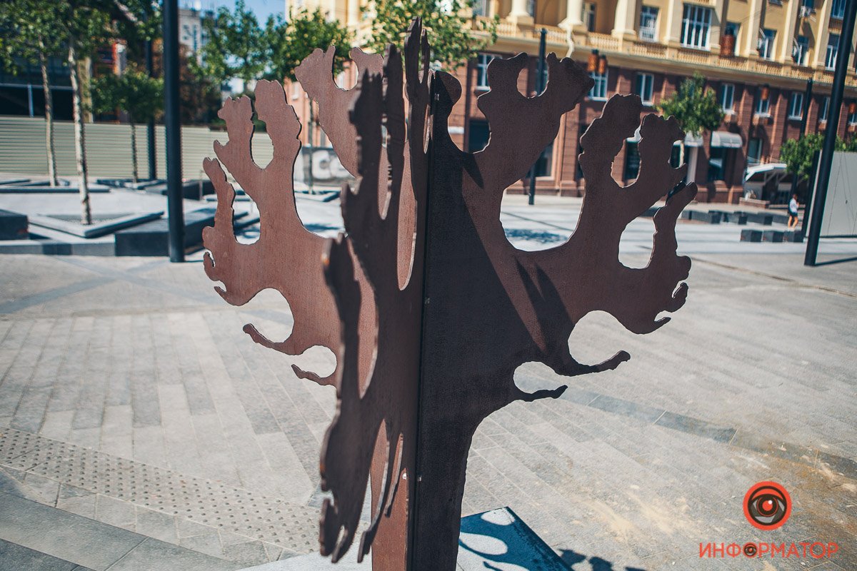 На один арт-объект больше На один арт-объект больше