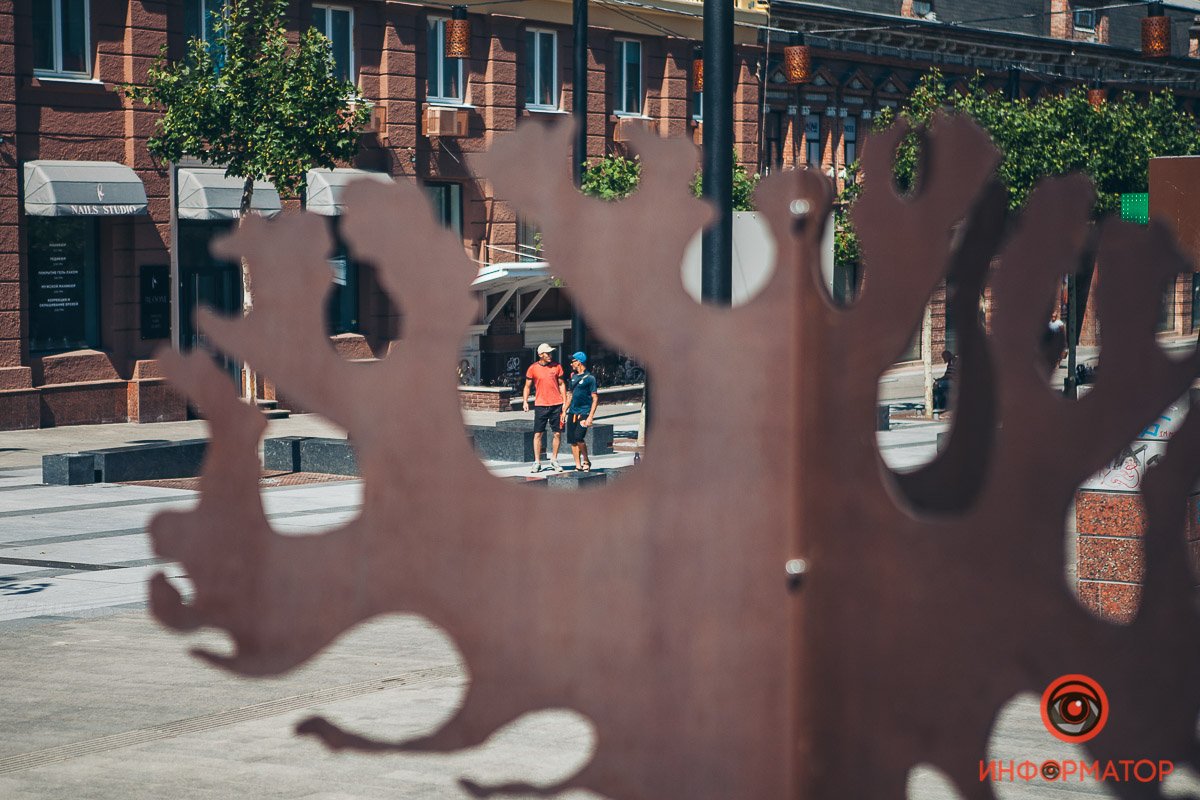 Информатор видит все Информатор видит все