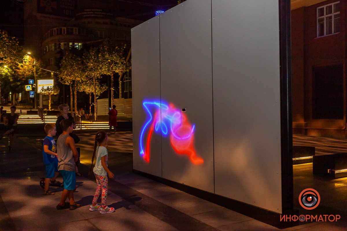 Дети в восторге Дети в восторге